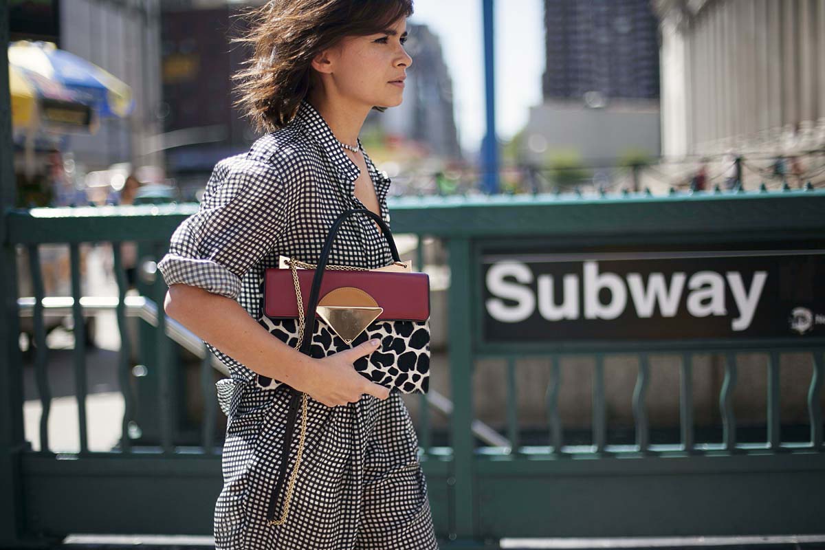 street style de la semana de la moda de nueva york septiembre 2013 997638210 1200x