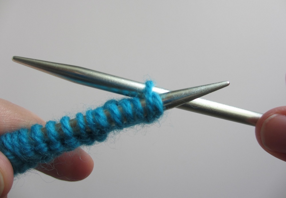 KnittingNeedles