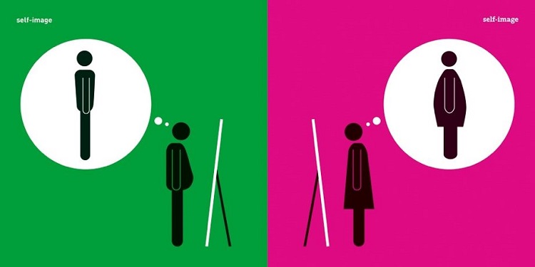 perierga.gr - Διαφορές ανάμεσα σε άντρες και γυναίκες