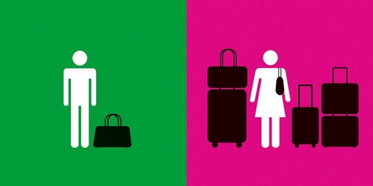perierga.gr - Διαφορές ανάμεσα σε άντρες και γυναίκες