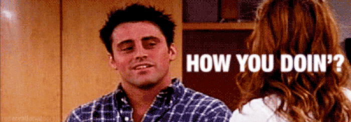 Αποτέλεσμα εικόνας για flirting gif