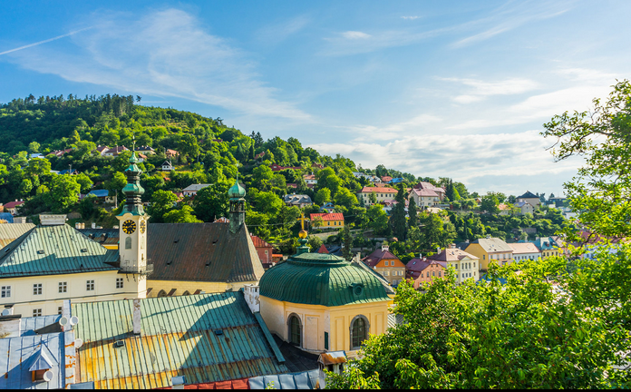 banska-stiavnica-slovakia