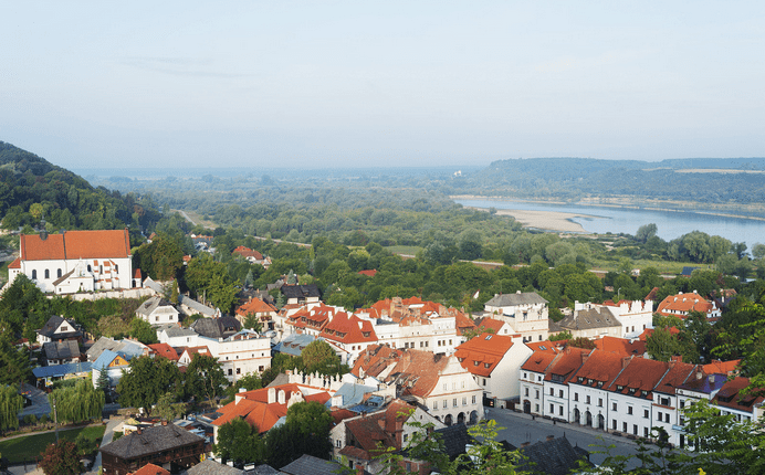 kazimierz-dolny-poland