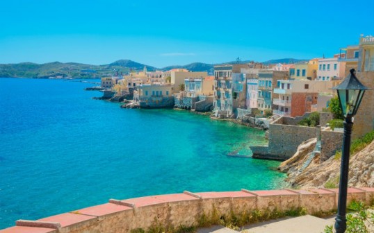 syros