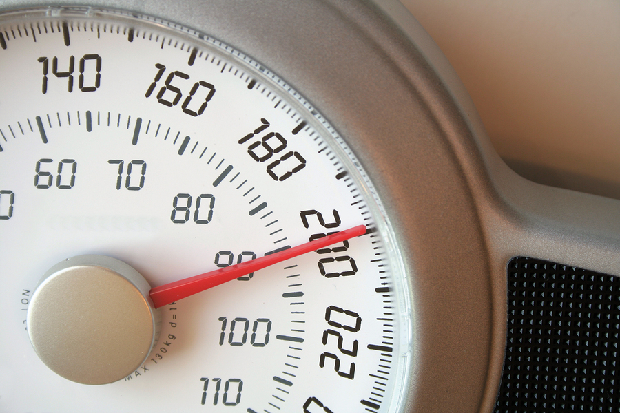 bigstock Weight Scale 685661