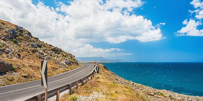8 από τις ωραιότερες διαδρομές με αυτοκίνητο στην Ελλάδα. - Εικόνα2