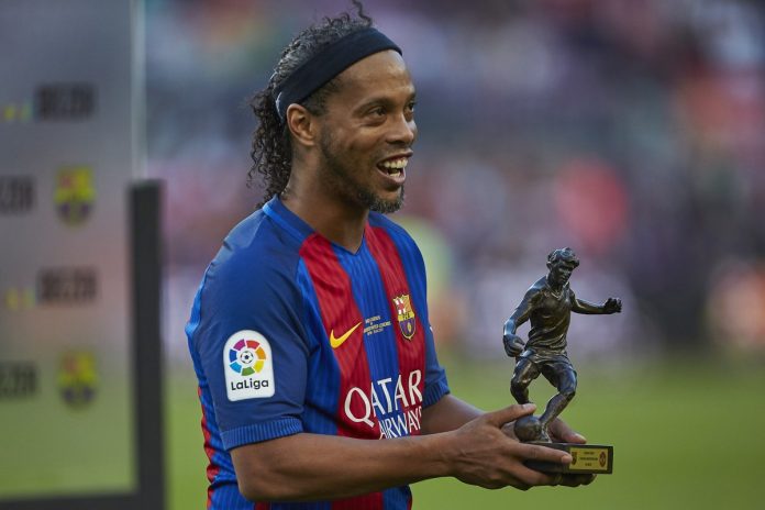 FC Barcelona vs Manchester United
